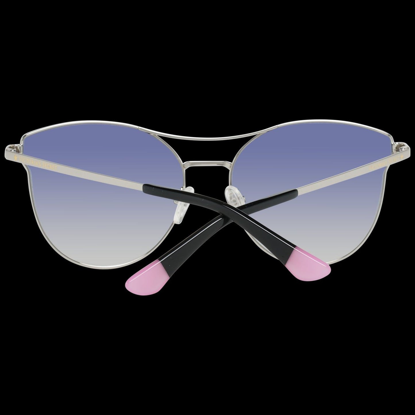 VICTORIAS SECRET SUNGLASSES SUNGLASSES & EYEWEAR VICTORIA'S SECRET SUNGLASSES Dark Gray