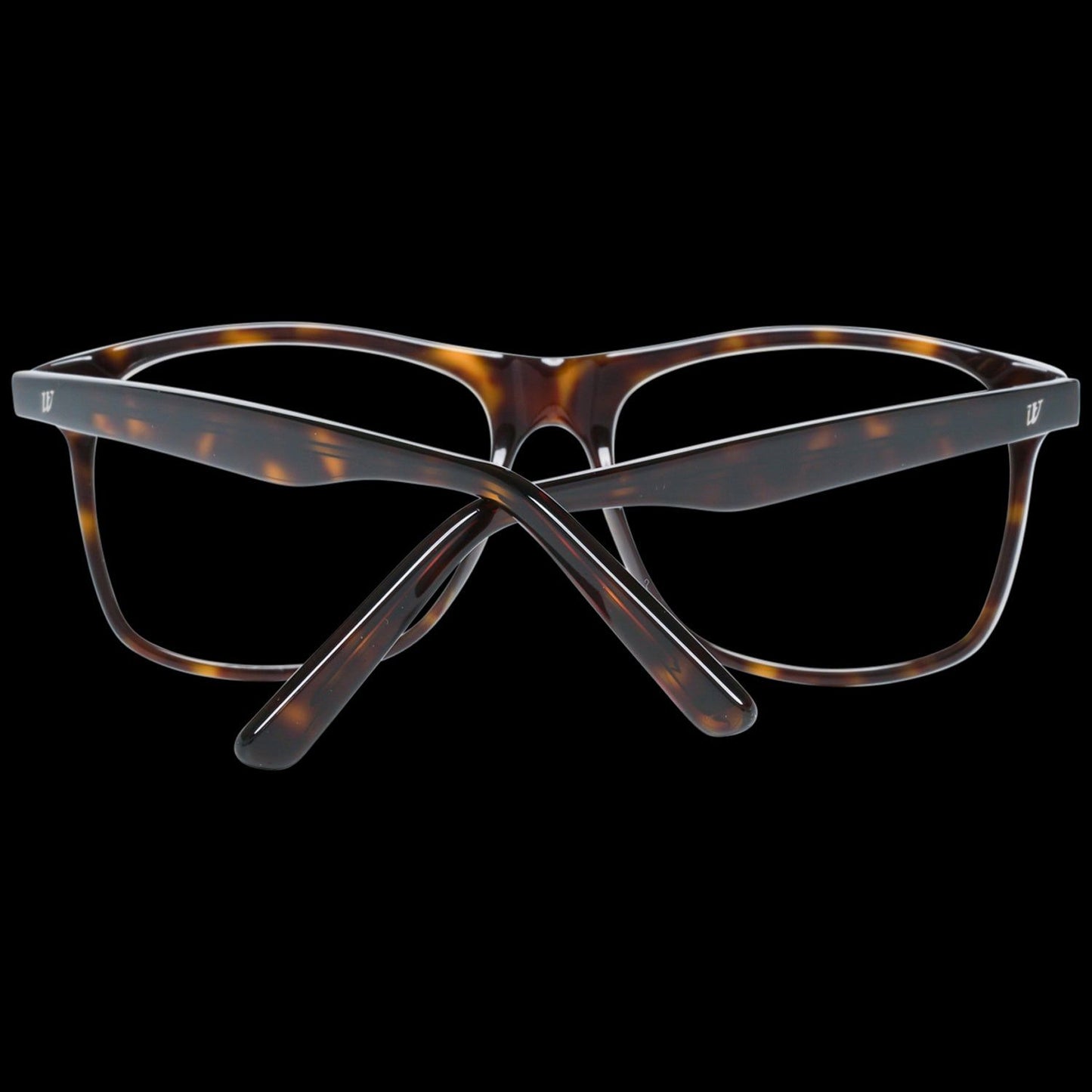 WEB MOD. WE5152 55052 SUNGLASSES & EYEWEAR WEB EYEWEAR Black
