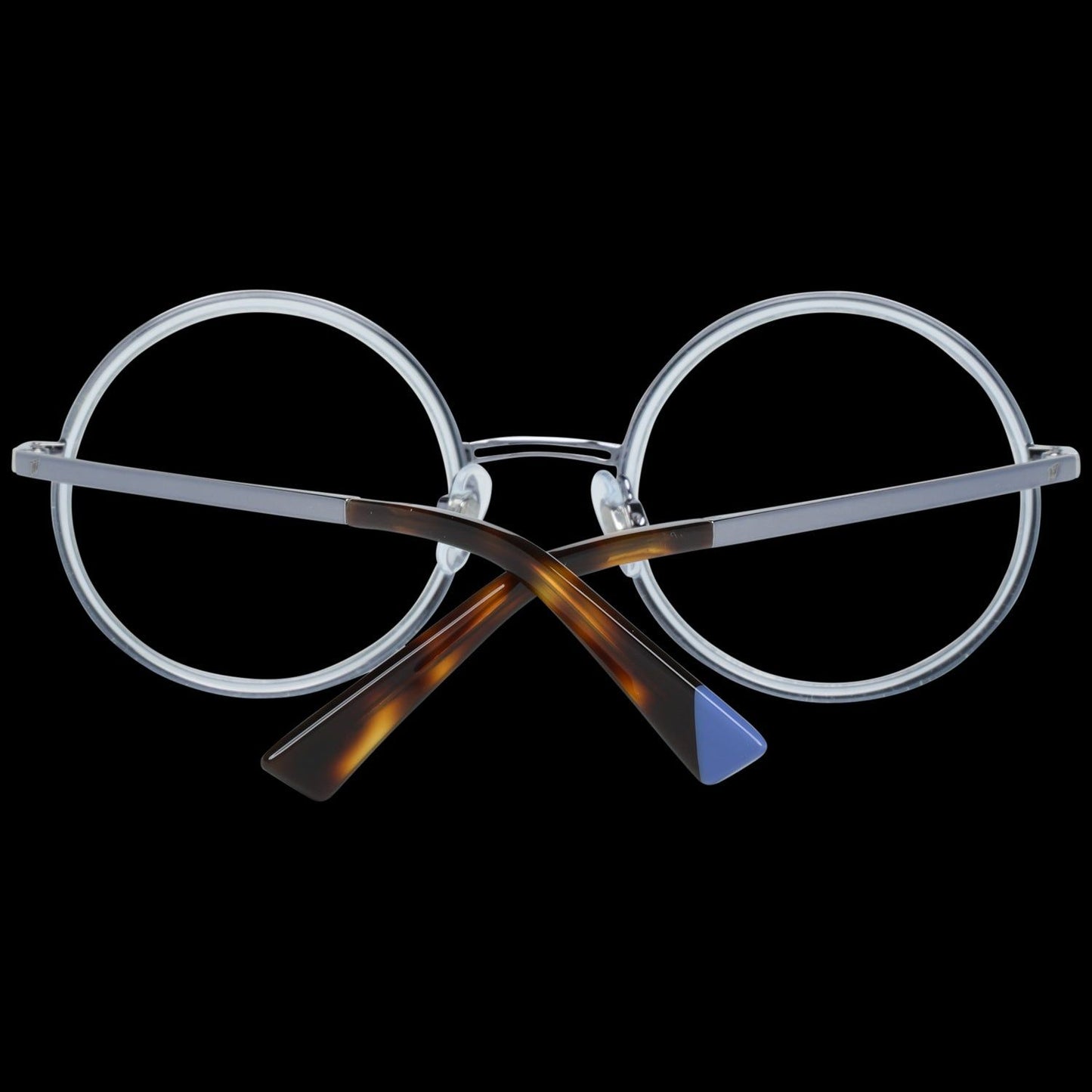 WEB MOD. WE5244 49086 SUNGLASSES & EYEWEAR WEB EYEWEAR Black