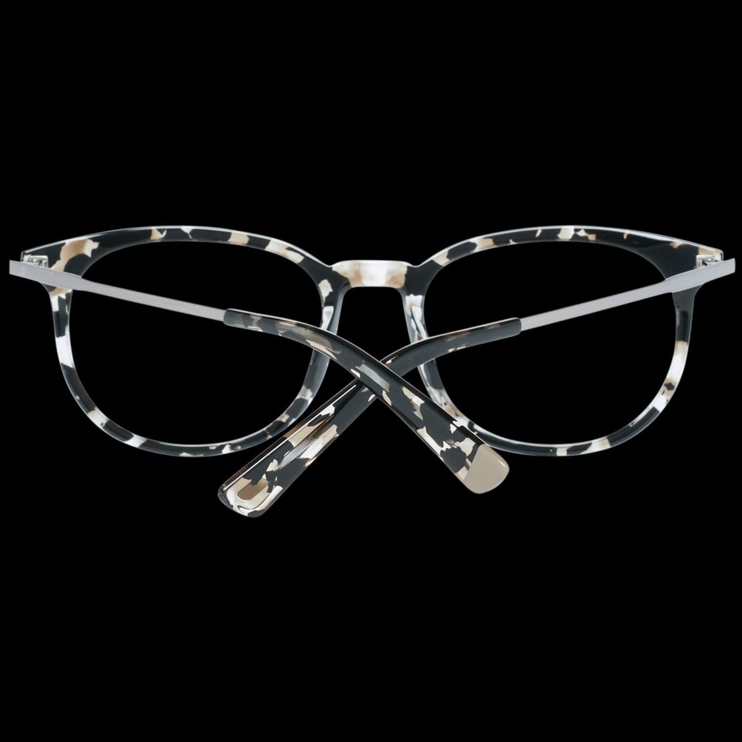 WEB MOD. WE5246 52055 SUNGLASSES & EYEWEAR WEB EYEWEAR Black