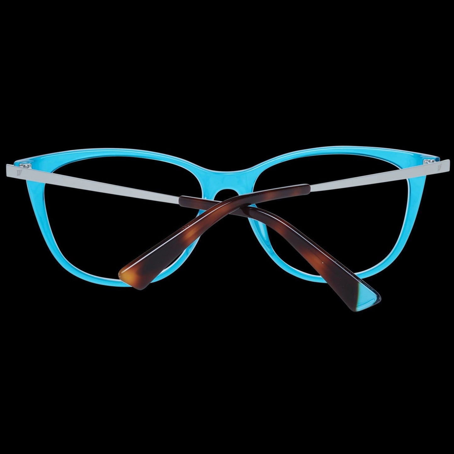 WEB MOD. WE5254 52087 SUNGLASSES & EYEWEAR WEB EYEWEAR Black