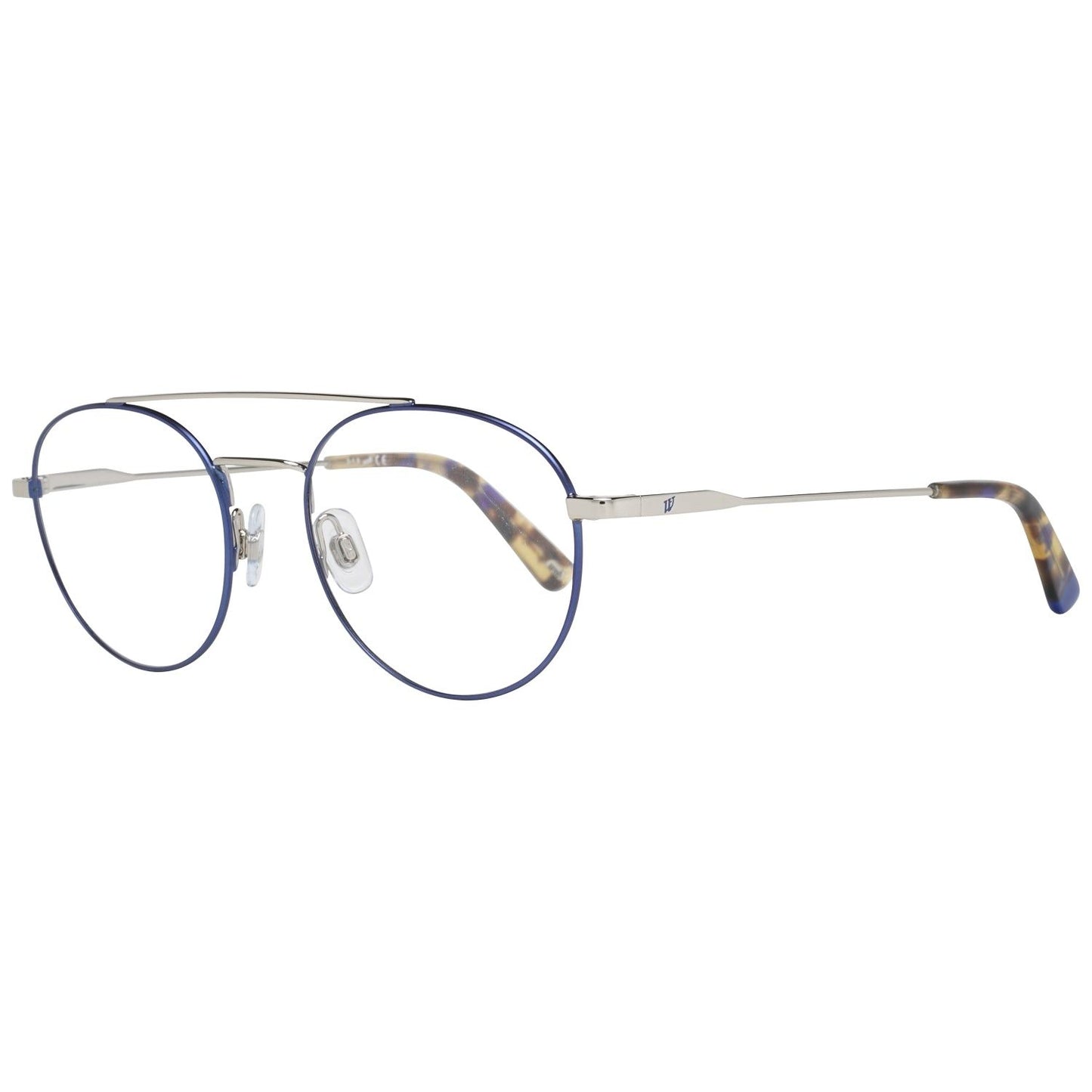 WEB MOD. WE5271 5116B SUNGLASSES & EYEWEAR WEB EYEWEAR Light Gray