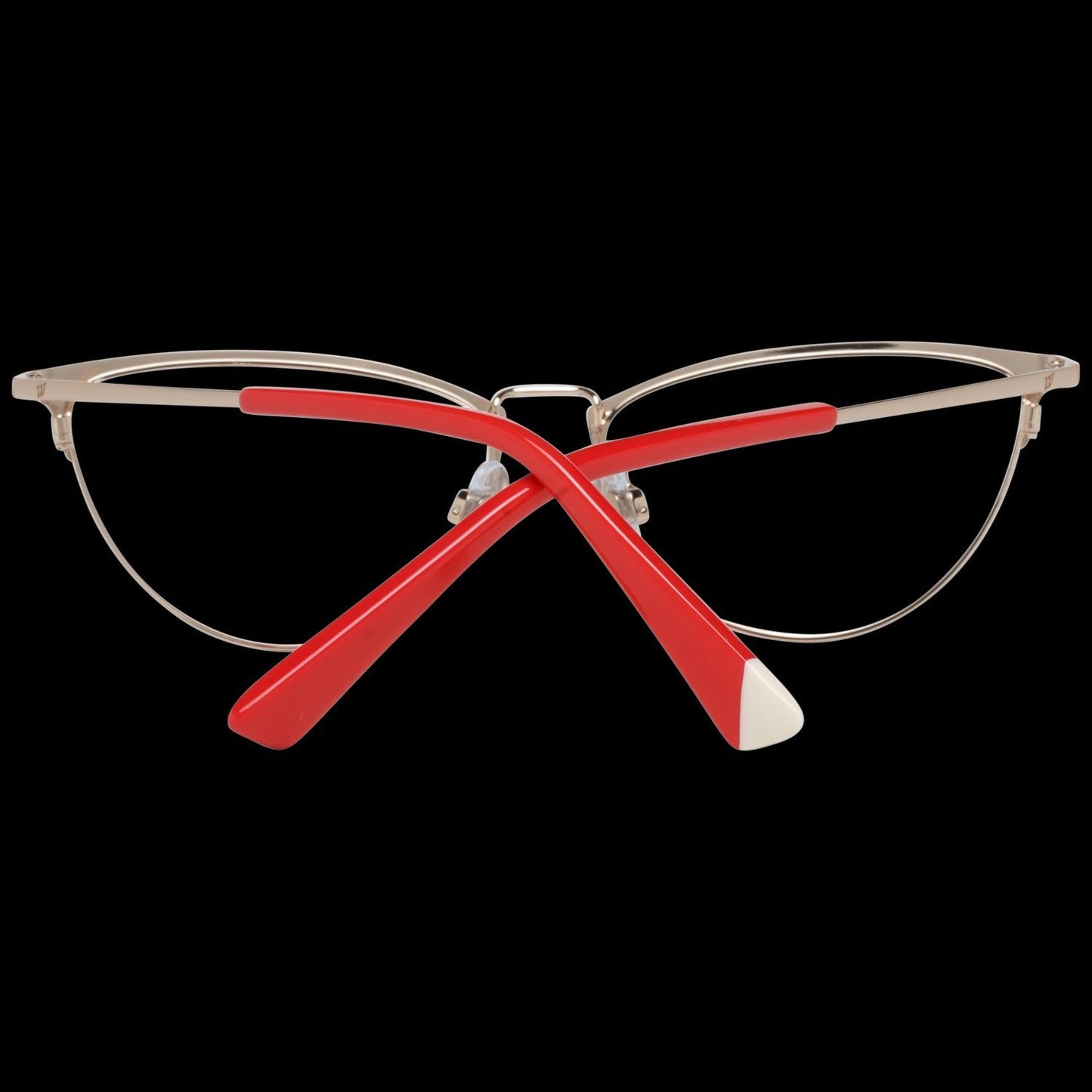 WEB MOD. WE5304 54028 SUNGLASSES & EYEWEAR WEB EYEWEAR Black