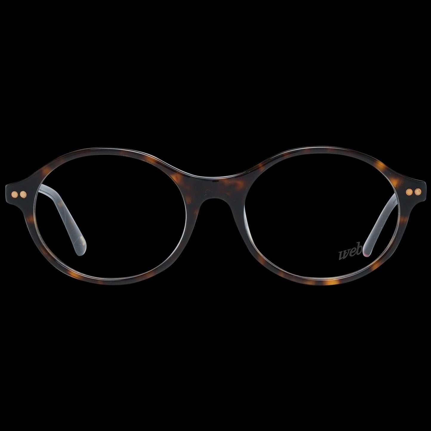 WEB MOD. WE5306 52052 SUNGLASSES & EYEWEAR WEB EYEWEAR Black