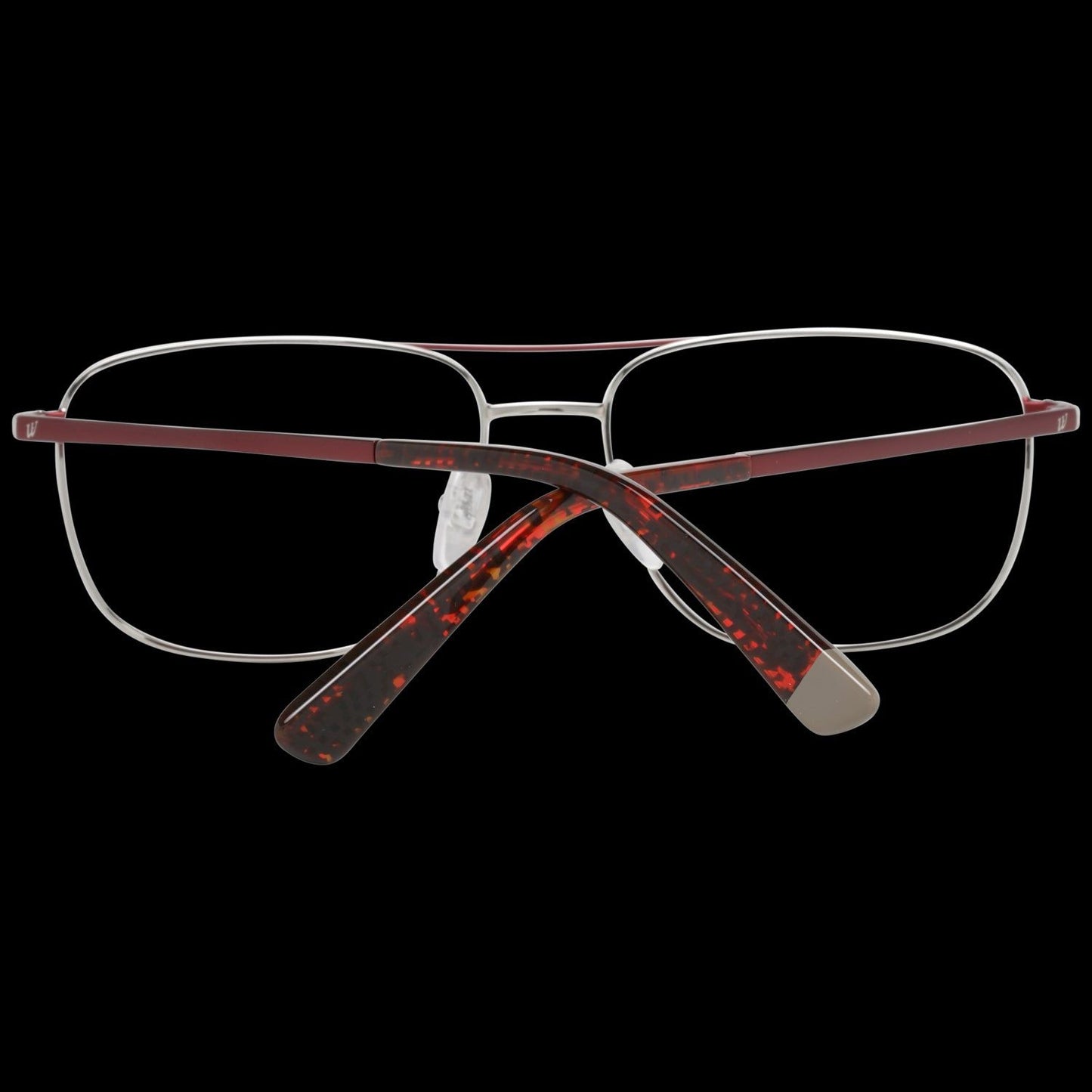 WEB MOD. WE5318 55016 SUNGLASSES & EYEWEAR WEB EYEWEAR Black