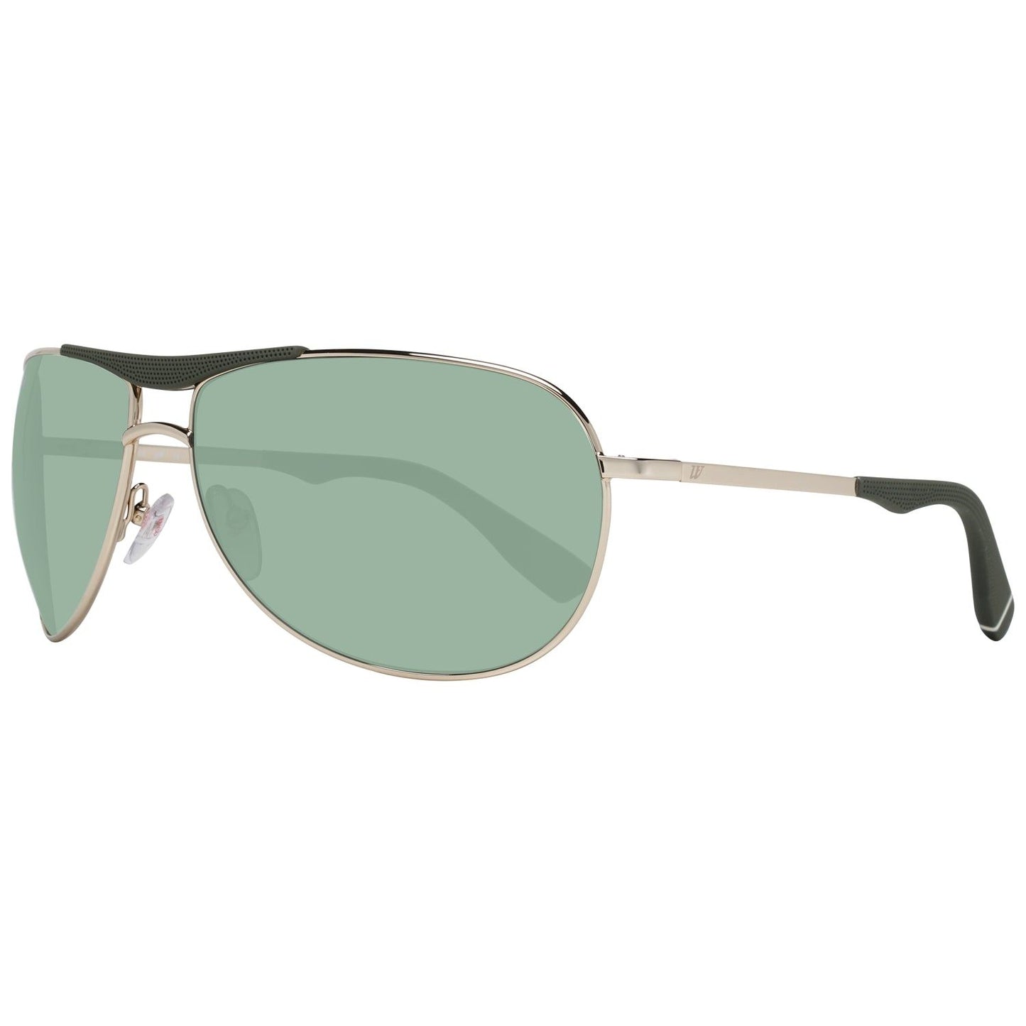WEB MOD. WE0296 6632P SUNGLASSES & EYEWEAR WEB EYEWEAR Dark Gray