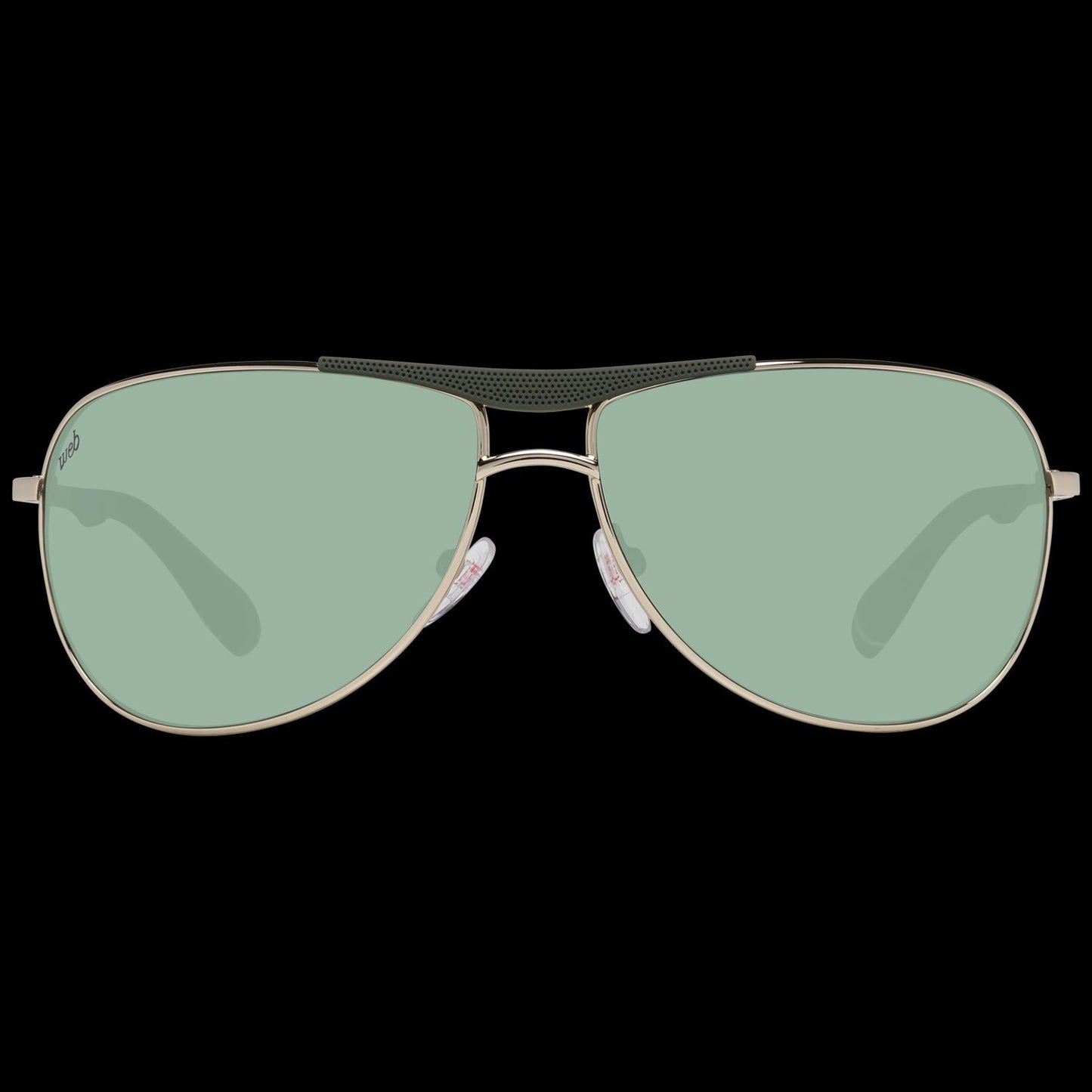 WEB MOD. WE0296 6632P SUNGLASSES & EYEWEAR WEB EYEWEAR Black