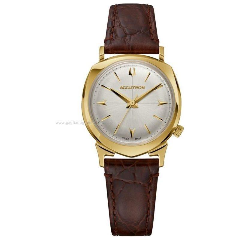 BULOVA MOD. 2SW7A003 WATCHES BULOVA Gray