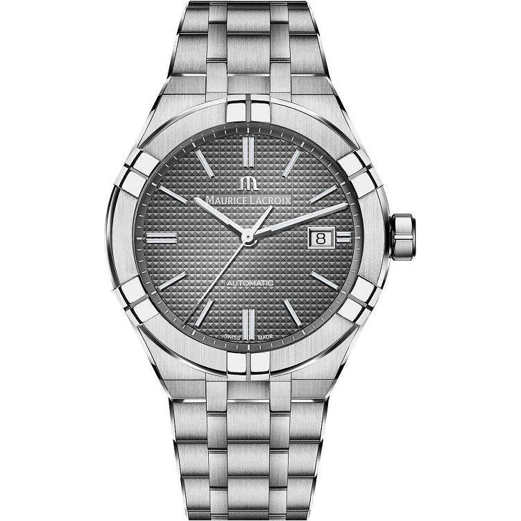 MAURICE LACROIX MOD. AI6008-SS009-230-Q WATCHES MAURICE LACROIX Gray