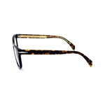 DAVID BECKHAM MOD. DB 1006_S HAVANA GOLD DB 1006_S HAVANA GOLD