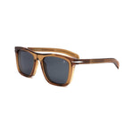 DAVID BECKHAM MOD. DB 7000_S OCHRE DB 7000_S OCHRE