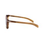 DAVID BECKHAM MOD. DB 7000_S OCHRE DB 7000_S OCHRE