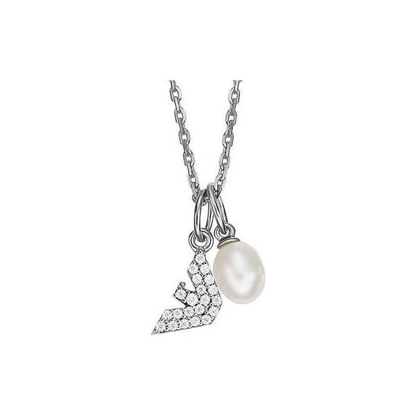 EMPORIO ARMANI JEWELS 珠宝 Mod. EG3574040