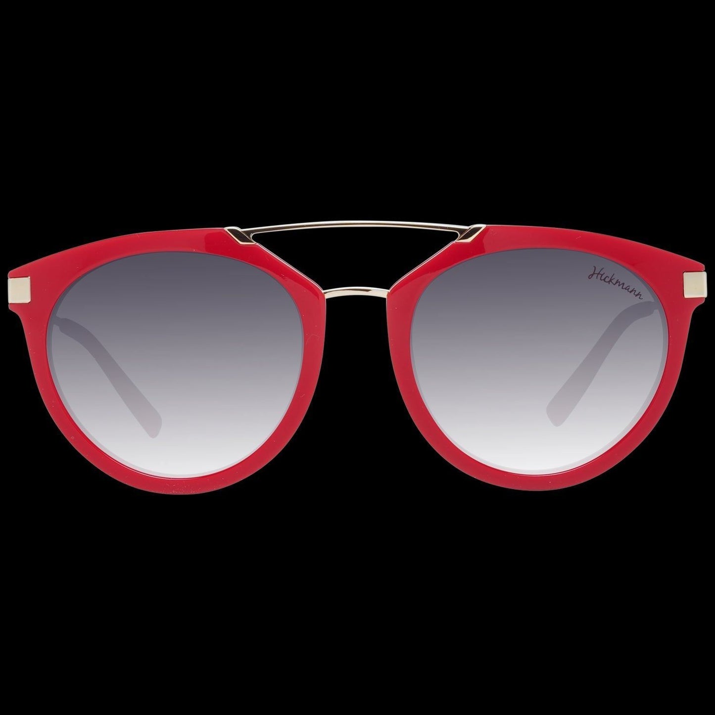 ANA HICKMANN MOD. HI9061 53D01 SUNGLASSES & EYEWEAR ANA HICKMANN SUNGLASSES Rosy Brown