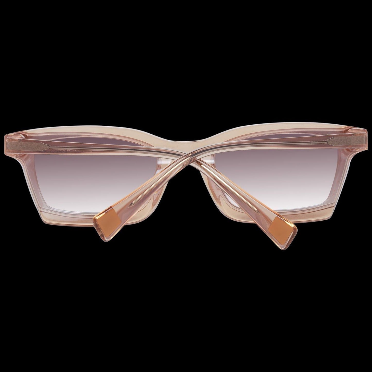 ANA HICKMANN MOD. HI9099 63H01 SUNGLASSES & EYEWEAR ANA HICKMANN SUNGLASSES Black