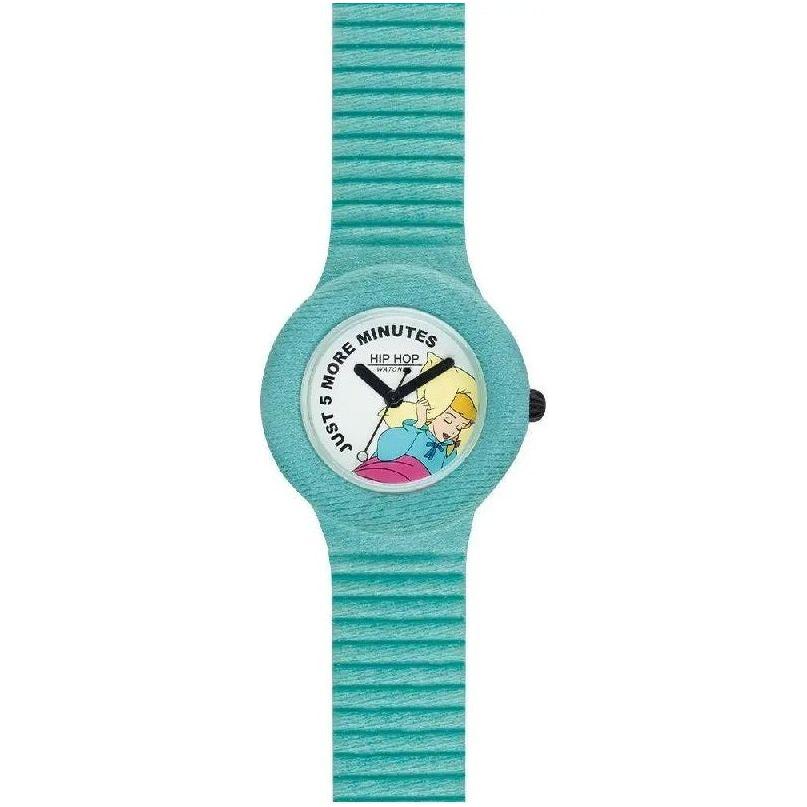 HIP HOP DISNEY COLLECTION Mod. BE BRIGHT BE BOLD - CENERENTOLA WATCHES