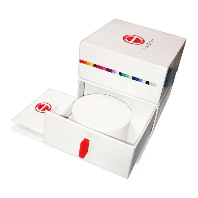 HIP HOP DISNEY COLLECTION Mod. BE BRIGHT BE BOLD - AURORA WATCHES