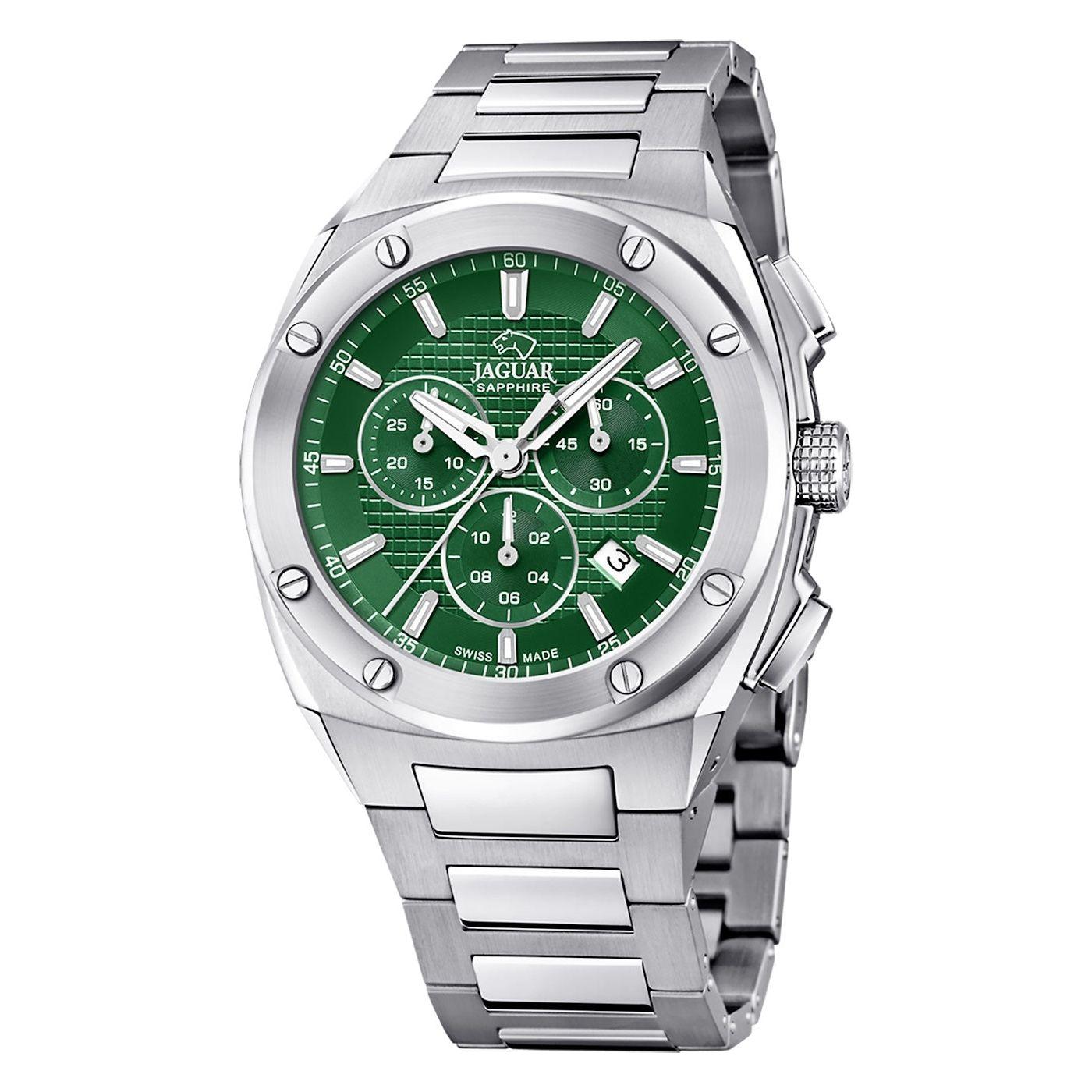 JAGUAR WATCHES Mod. J805/C J805_C