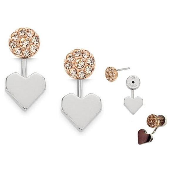 FOSSIL JEWELS 时尚珠宝