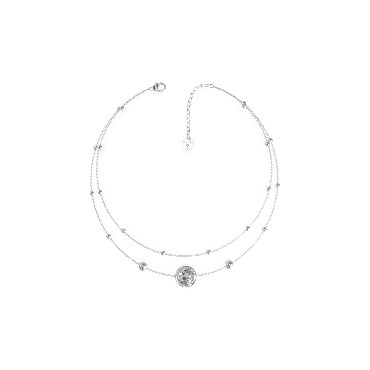 GUESS JEWELS 珠宝型号:JUBN01387JWRHT-U