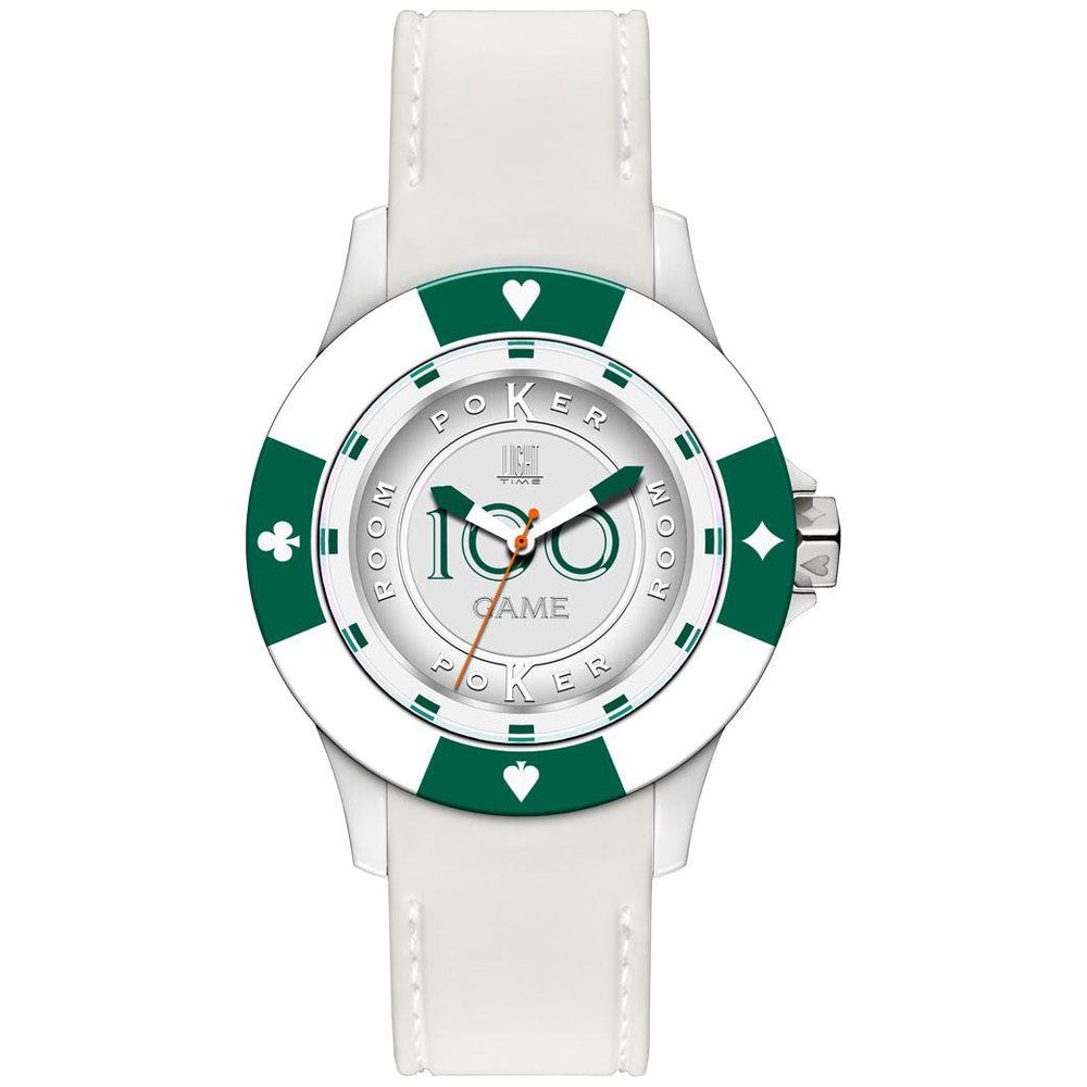 LIGHT TIME Mod. POKER L147DS