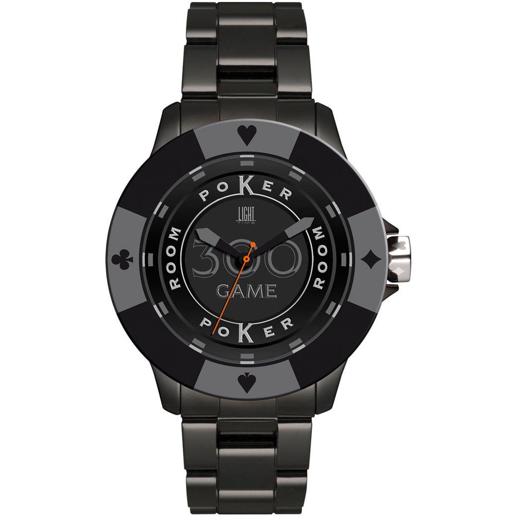 LIGHT TIME Mod. POKER L147F
