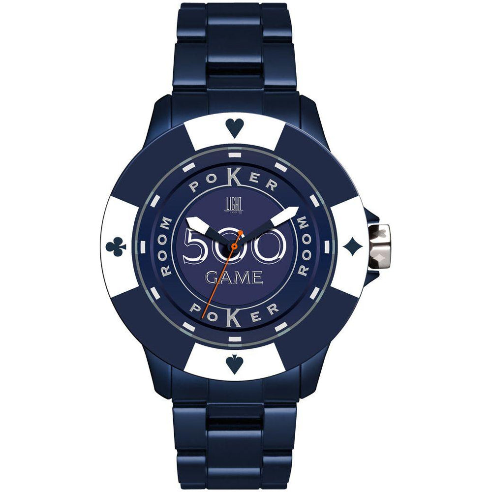 LIGHT TIME Mod. POKER L147H