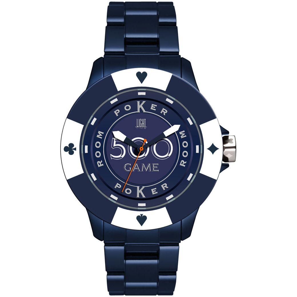 LIGHT TIME Mod. POKER L147H