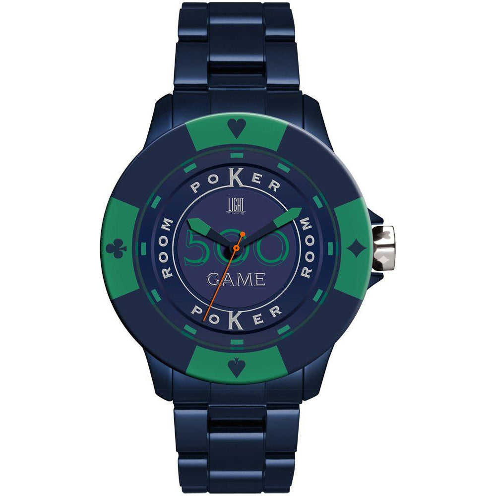 LIGHT TIME Mod. POKER L147L