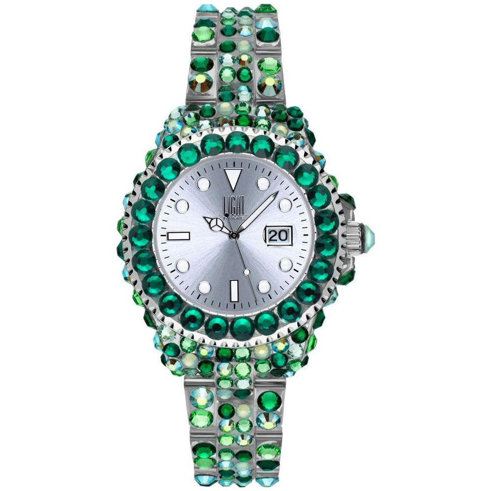 LIGHT TIME Mod. MEDITERRANEO L603M