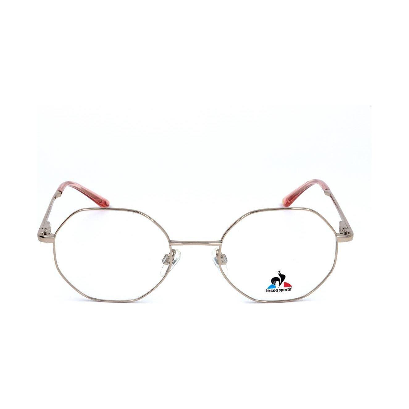 LE COQ SPORTIF MOD. LCS3006A SUNGLASSES & EYEWEAR LE COQ SPORTIF EYEWEAR Antique White