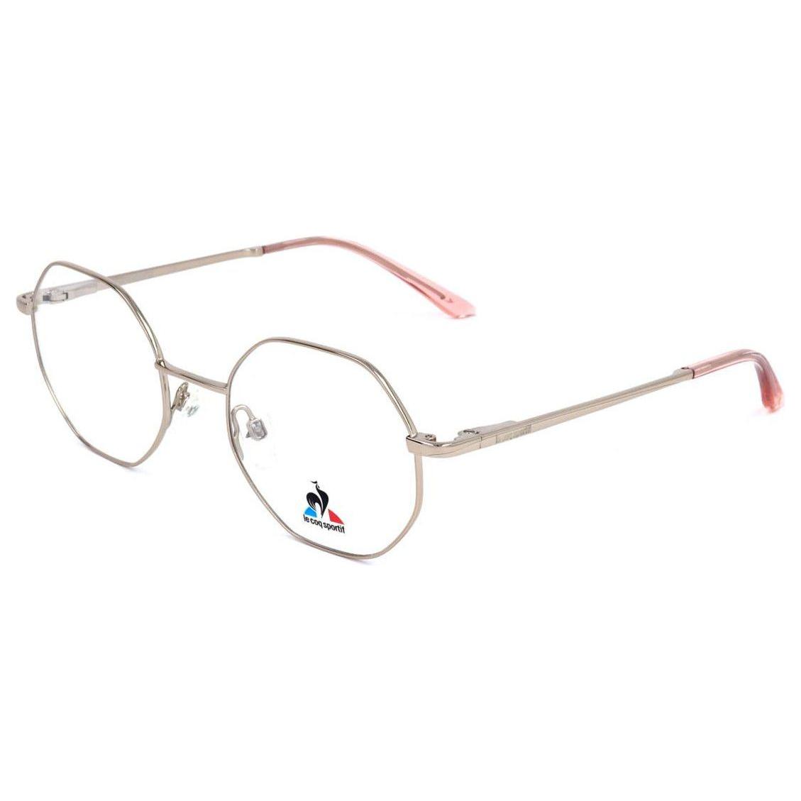 LE COQ SPORTIF MOD. LCS3006A SUNGLASSES & EYEWEAR LE COQ SPORTIF EYEWEAR Light Gray