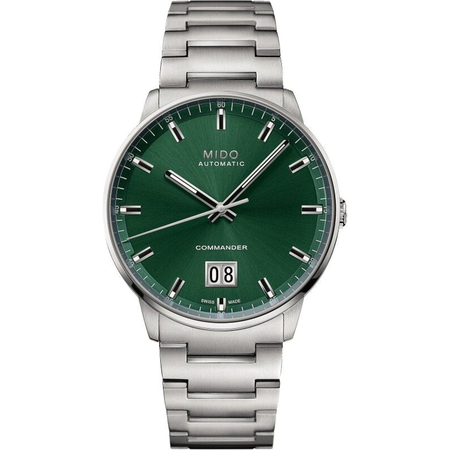 MIDO MOD. M021-626-11-091-00 WATCHES MIDO Dark Slate Gray