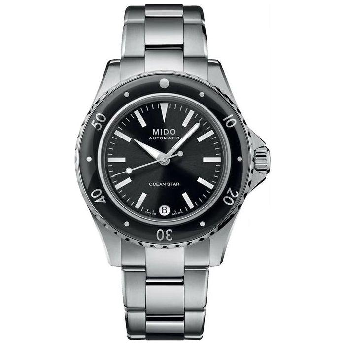 MIDO MOD. M026-207-11-051-00 WATCHES MIDO Light Gray