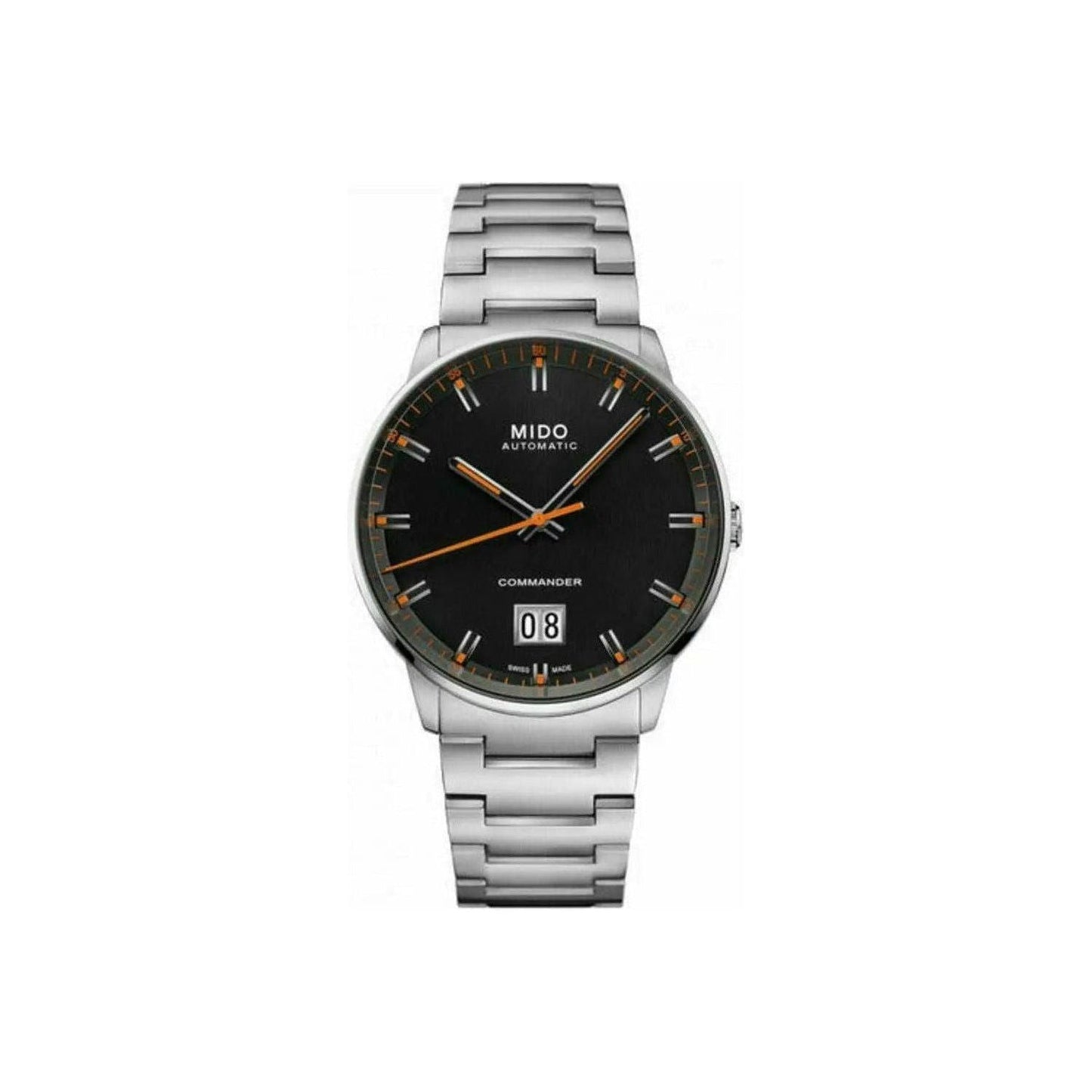 MIDO MOD. M021-626-11-051-00 WATCHES MIDO Light Gray