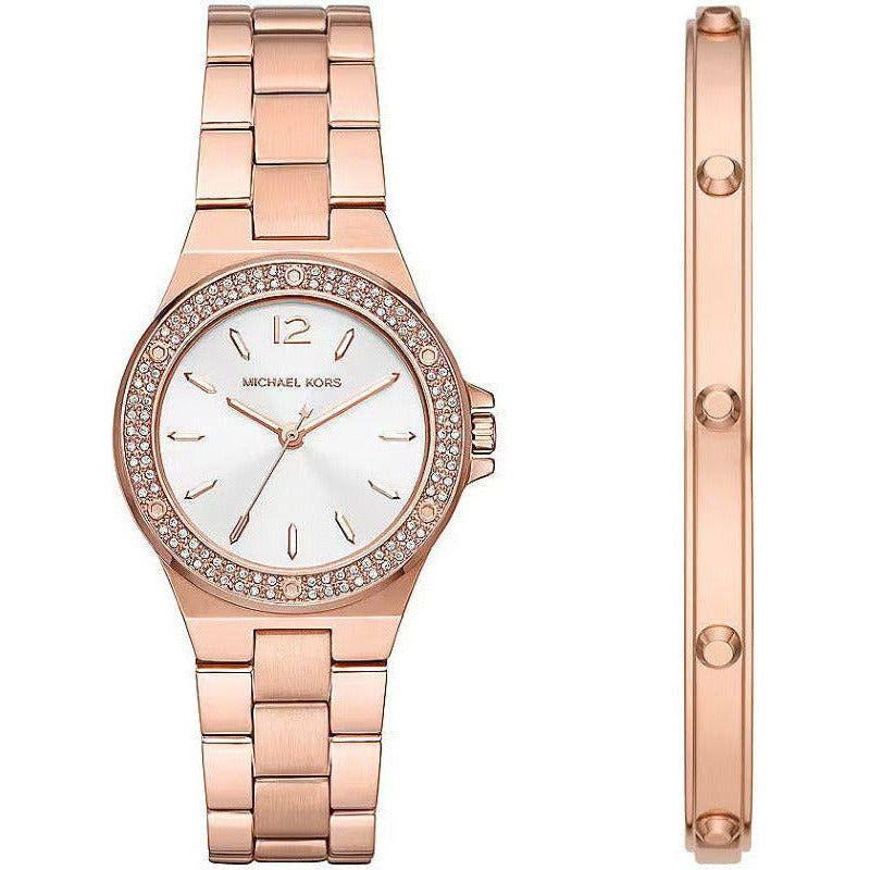MICHAEL KORS Mod. MK1073SET WATCHES MICHAEL KORS Wheat