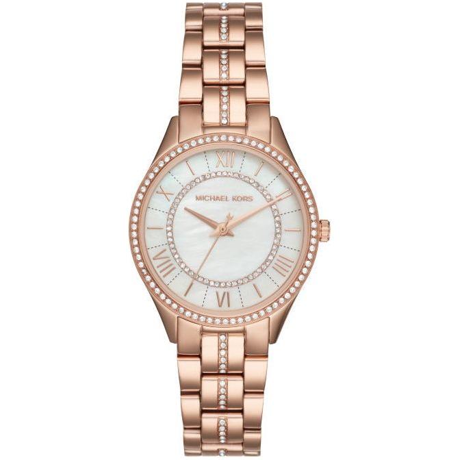 MICHAEL KORS Mod. MK3716 WATCHES MICHAEL KORS Light Gray