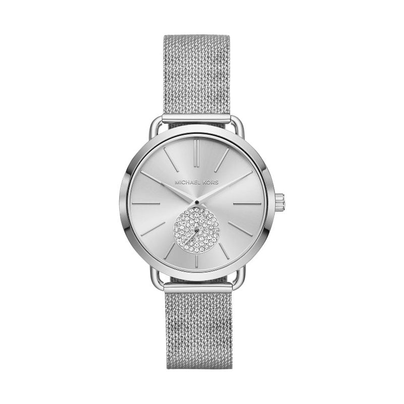 MICHAEL KORS WATCHES Mod. MK3843 WATCHES MICHAEL KORS Light Gray