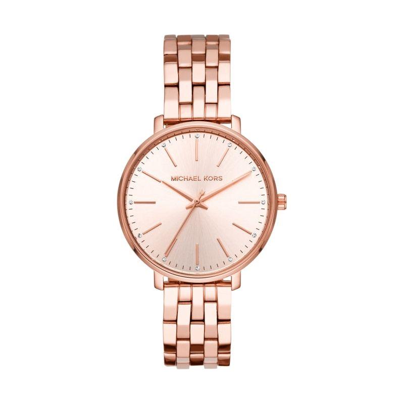 MICHAEL KORS MOD. MK3897 WATCHES MICHAEL KORS Antique White