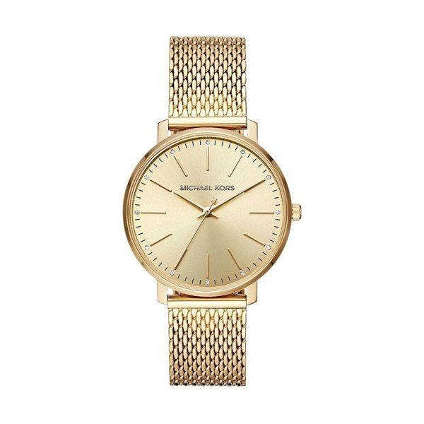MICHAEL KORS Mod. PYPER WATCHES MICHAEL KORS Wheat