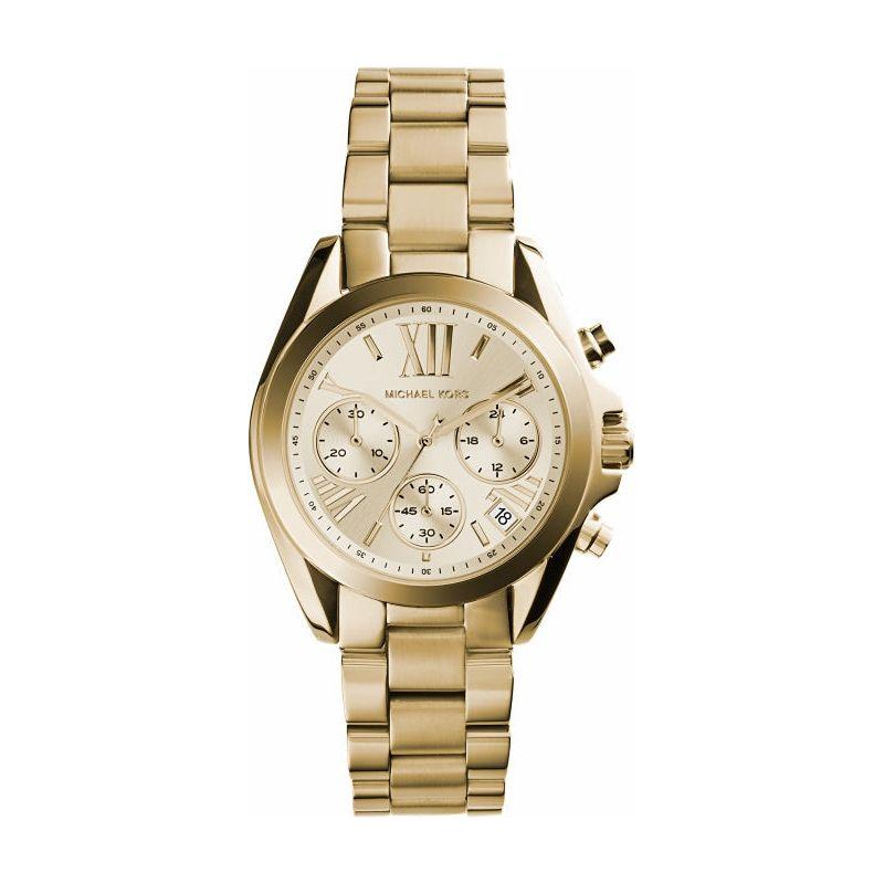 MICHAEL KORS Mod. MK5798 WATCHES MICHAEL KORS Wheat