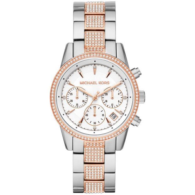 MICHAEL KORS Mod. MK6651 WATCHES MICHAEL KORS Light Gray