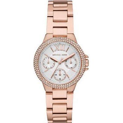 MICHAEL KORS Mod. MK6845 WATCHES MICHAEL KORS Light Gray