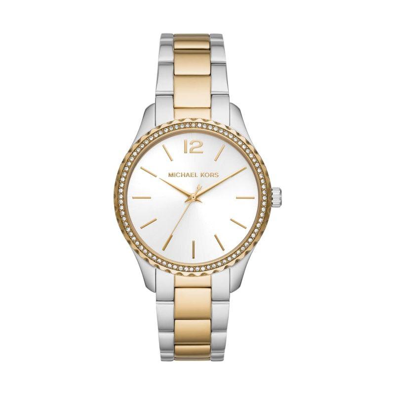 MICHAEL KORS Mod. MK6899 WATCHES MICHAEL KORS Light Gray