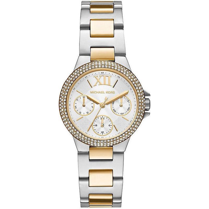 MICHAEL KORS Mod. MK6982 WATCHES MICHAEL KORS Light Gray