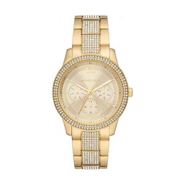 MICHAEL KORS Mod. TIBBY WATCHES MICHAEL KORS Wheat
