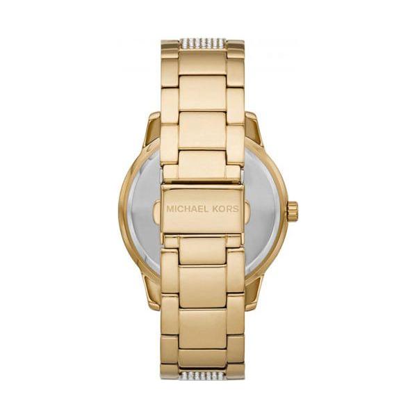 MICHAEL KORS Mod. TIBBY WATCHES MICHAEL KORS Wheat