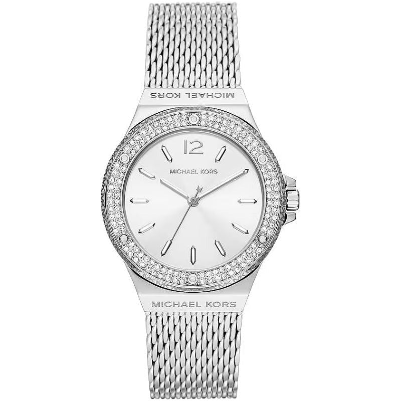 MICHAEL KORS Mod. MK7337 WATCHES MICHAEL KORS Light Gray