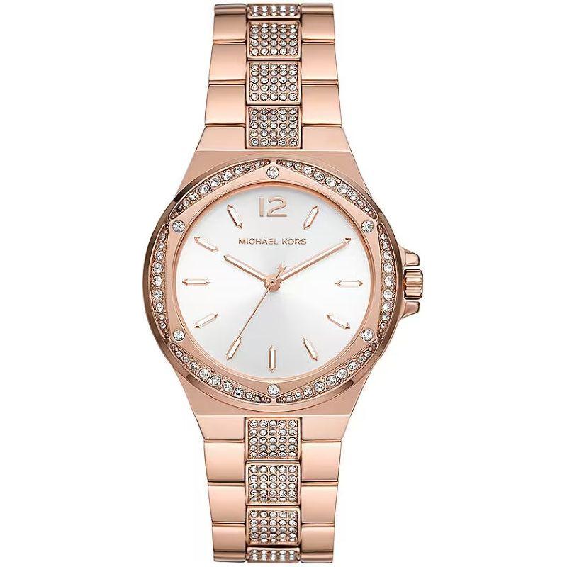 MICHAEL KORS Mod. LENNOX WATCHES MICHAEL KORS Light Gray