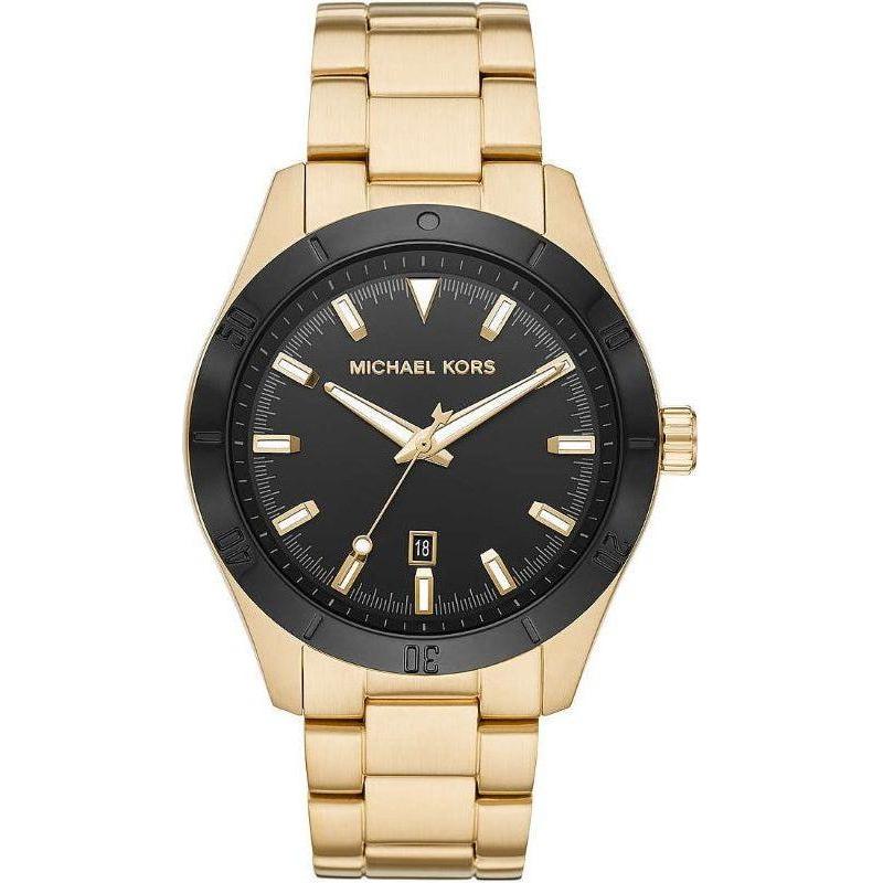 MICHAEL KORS Mod. MK8816 WATCHES MICHAEL KORS Wheat